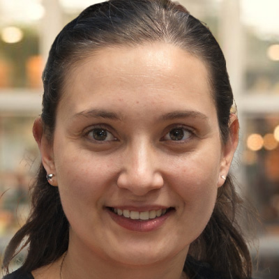 Noura Al Shamsi